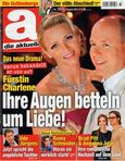 2011-08-13 - Die Aktuelle - N° 33