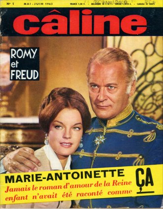 1963-05-00 - Caline - N 1