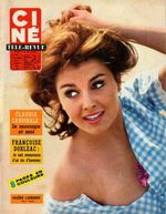 1965-07-15 - Ciné Revue - N 29