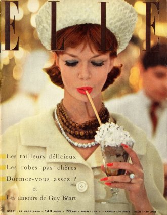 1959-03-23 - Elle - N 691