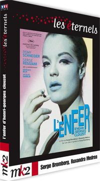 Dvd enfer
