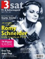 2012-04-02 - 3sat TV- & Kulturmagazin - 1'