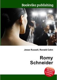 Romy livre uk