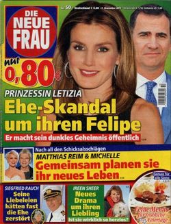 2011-12-07 - Die Neue Frau - N 50