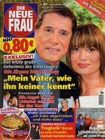 2007-11-07 - Die Neue Frau - N° 46