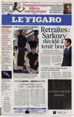 2010-09-07 - Le Figaro - N 20559