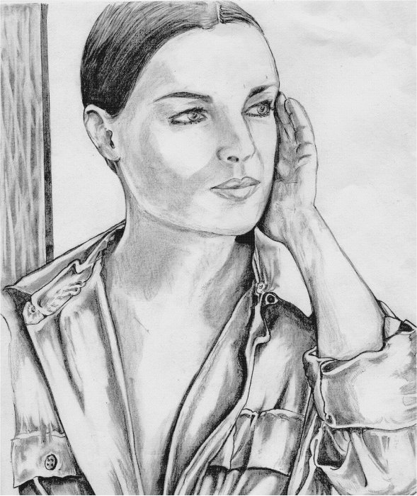 Romy Schneider by Didgiv (04)