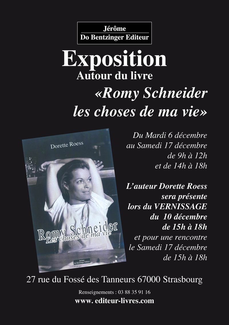 Expo Romy