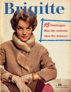 1958-11-18 - Brigitte - N 24
