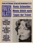 1982-02-27 - Frauen Blatt - N° 9