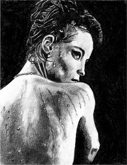 Romy Schneider by Patrick (03)