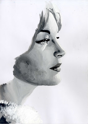 Romy Schneider by Mylou (01bis)