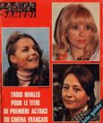 1977-11-17 - Samedi Télé Guide - N° 2369