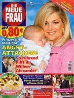 2007-07-04 - Die Neue Frau -  N 28