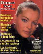 1982-04-17 - France Soir Magazine - N 11-717
