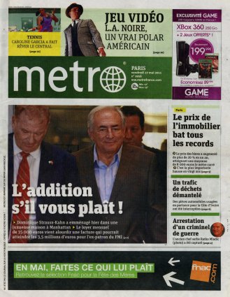 2011-05-27 - Metro - N 2016