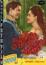 1957-00-00 - Novela Fotofilm - N 5