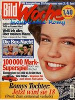 1995-05-24 - Bild Woche - N° 22