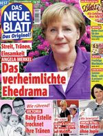 2012-05-23 - Das Neue Blatt - N 22