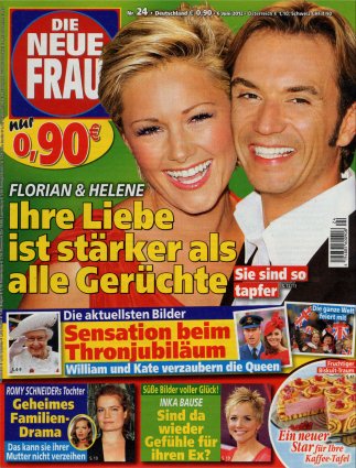 2012-06-06 - Die Neue Frau - N 24