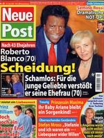 2007-06-13 - Neue Post - N 25