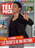 2012-05-26 - Télé Poche - N° 2415