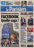 2012-05-19 - Le Parisien - N° 21051