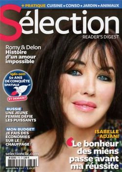 2011-11-00 - Reader's Digest - FR