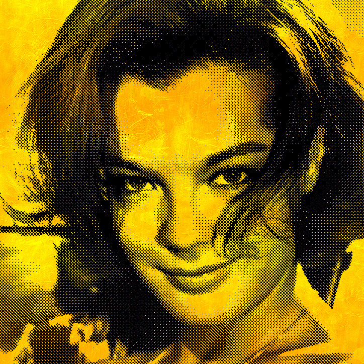 Romy Schneider by Zorro5