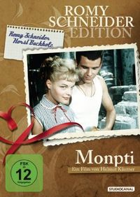 Dvd monpti