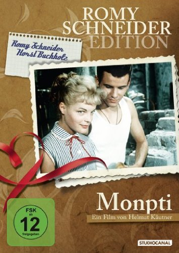 Dvd monpti