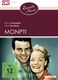 Dvd monpti