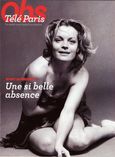 2011-11-17 - Nouvel Observateur - N° 2454