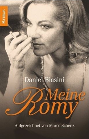 Meine Romy