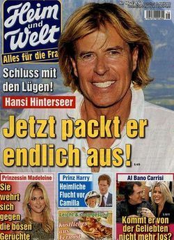 Heim und Welt Nr. 16 - 07.04