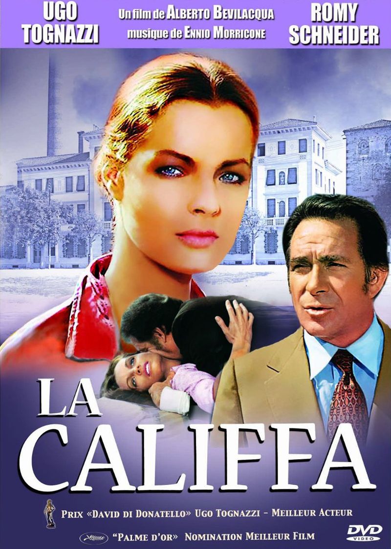 Califfa