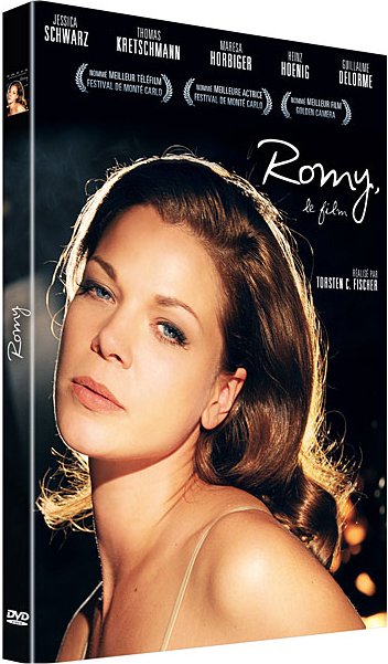 Dvd romy2