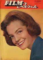 FilmRevue-15-1956-Cover