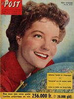 1956-02-12-DePost-06-Cover