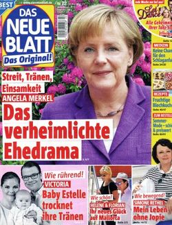 2012-05-23 - Das Neue Blatt - N 22