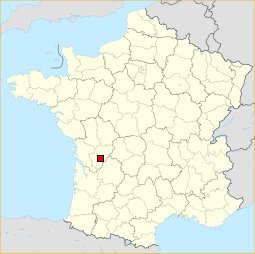 Angouleme