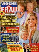 2006-09-20 - Woche der Frau - N° 39