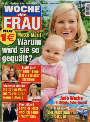 2005-09-14 - Woche Der Frau - N 38