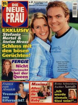 2005-01-05 - Die Neue Frau - N 2