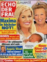 2007-05-23 - Echo der Frau - N 22