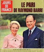 1976-09-27 - Jours de France - N 1137