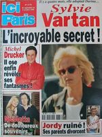 1998-09-30 - Ici Paris - N 2778