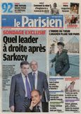 2012-06-02 - Le Parisien - N° 21063