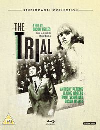 Trial - br