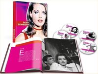 Coffret Livre Romy